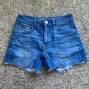 womens shorts